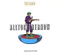 Farm the - All Together Now (Us-Digipak)
