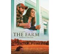 Farm, The (DVD9) (DVD) Alicia Kelley (The Storied Life of A.J. Fikry) Ryan Pace