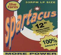Farm - THE FARM / SPARTACUS (REMIX)