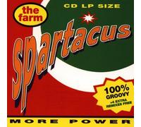 Farm,the - Spartacus