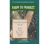 Farm to Market Volume II: From the Earth (Home Use) [DVD] [2003] [NTSC]