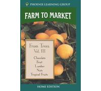 Farm to Market Volume III: From Trees (Home Use) [DVD] [2003] [NTSC]