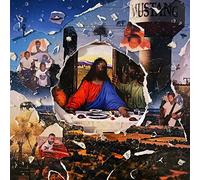 Bartees Strange Farm to Table (CD) Album