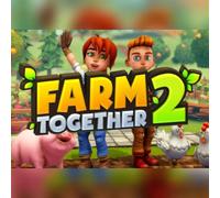 Farm Together 2 (PC) Steam Key - EU