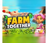 Farm Together - Candy Pack (DLC) (PC) Steam Key - GLOBAL