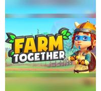 Farm Together - Mistletoe Pack (DLC) (PC) Steam Key - GLOBAL