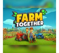 Farm Together (PC) Steam Gift - GLOBAL