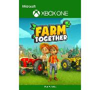 Farm Together XBOX LIVE Key EUROPE