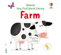 Farm (Very First Words Library)