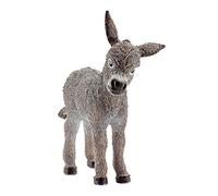Farm World 13746 Puledro Di Asino Giocattolo Figura Schleich 11970