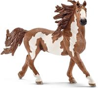 Farm World 13794 Pinto Stallone Figura Giocattolo Schleich 12403