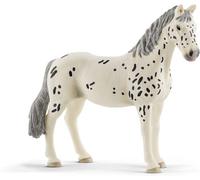 Farm World 13910 Cavallo Knabstrupper Giocattolo Figura Schleich 39633