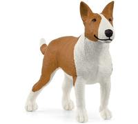 Farm World 13966 Bull Terrier Giocattolo Figura Schleich 90847