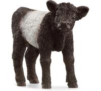 Farm World 13969 Vitello Galloway Giocattolo Figura Schleich 89323