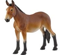FARM WORLD Mulo, Gioco figura 3 anno/i, Farm, Farm animals / farm toys, Multicolore