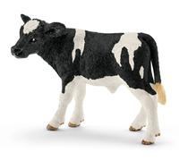 Farm World Vitello Holstein di Schleich