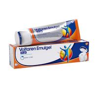 Farma 1000 VOLTAREN EMULGEL*GEL 100G 2%