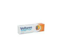 VOLTAREN EMULGEL DOLORI MUSCOLARI GEL 1% 100G