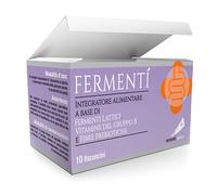 Farmà ACCENTO SALUTE FERMENTI' 5MLD 10FL MONODOSE