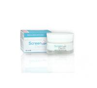 Farma Deb SCREENDERM CREMA IDRATANTE VISO 50 ML