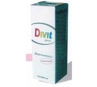 farma deb srl Divit gocce 30ml