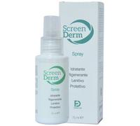 farma deb srl Screenderm spray 75ml