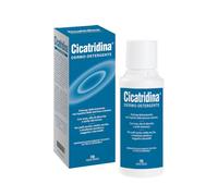 FARMA-DERMA Cicatridina Dermo-Detergente | Con Urea, Olio di Oliva Bio e Acido Ialuronico | Pelle Molto Secca, Soggetta a Irritazioni, Dermatiti ed Eczemi | Prurito | Deterge Senza Aggredire