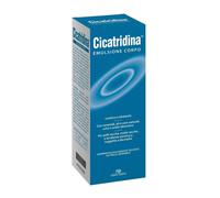 Farma Derma Cicatridina - Emulsione Corpo Lenitiva, 180ml