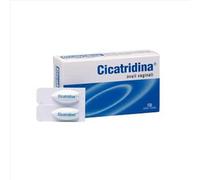 Farma Derma Cicatridina Ovuli Vaginali 10 Pezzi