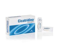 Farma-Derma Cicatridina Ovuli Vaginali 10 Pezzi