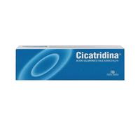 CICATRIDINA POMATA 60G