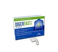 DIGERFAST PLUS 30CPS