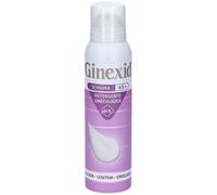 Farma-Derma FARMA-DERMA Ginexid 45+ - Schiuma Detergente Intima per la Menopausa pH 6, 150 ml