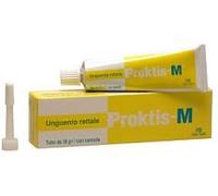 farma derma Farma-Derma Proktis-m Plus Unguento Rettale 30 g + ca