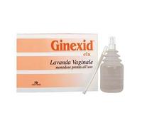 Farma-Derma GINEXID LAVANDA VAGINALE 3 FLACONI MONOUSO IN PE DA 100 ML CON 3 CANNULE MONOUSO IN PVC