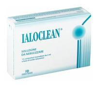 Farma-Derma Ialoclean - Soluzione Da Nebulizzare 15 Flaconcini