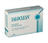 IALOCLEAN SOL NEBUL 15FL 2ML