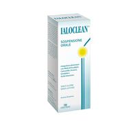 FARMA DERMA Ialoclean Sospensione Orale Integratore Alimentare Acido Ialuronico