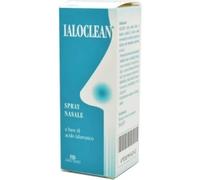 IALOCLEAN SPRAY NASALE 30ml