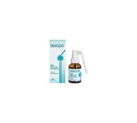 Farma-Derma Ialoclean Spray - Oro-Faringeo Protettivo E Lenitivo 30 ml