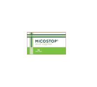 Farma-derma Micostop Ovuli Vaginali 10 Pezzi 2 G