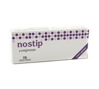 Farma Derma Nostip Integratore Alimentare, 24 Compresse 400mg