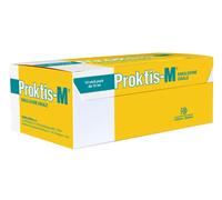 Farma-derma Proktis-m Emulsione Orale 10 Stick Da 10 Ml