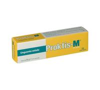 PROKTIS-M UNG RETT 30G+CANNULA
