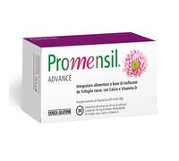 Farma-derma Promensil Advance Menopausa Integratore, 30 Compresse