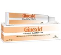 farma-derma srl Ginexid emulgel 30 g