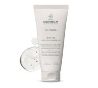 FARMA DORSCH | Aloe Vera Gel | Gel idratante e lenitivo multiuso per viso | Corpo e Capelli | Aloe vera biologica | 200 ml