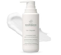 FARMA DORSCH - Balsamo Go Organic | Balsamo Capelli Idratante e Riparatore | Anti-Crespo | +98% Ingredienti Clean | 500 ml