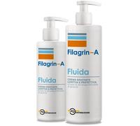 Farma Friends FILAGRIN-A FLUIDA CREMA IDRATANTE PROTETTIVA 250 ML