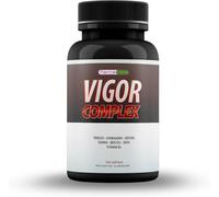 Farma Fusion Integratore Alimentare Con Maca | Ginseng | Tribulus E Taurina | 12